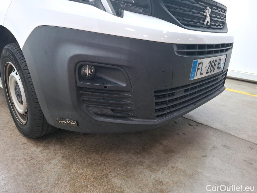  Peugeot  Partner  Premium L1 1.5 HDi 100CV BVM5 E6dT #31