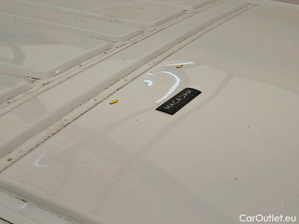  Citroen  Jumpy  Fourgon Club M 1.5 BlueHDi 100CV BVM6 E6dT #33