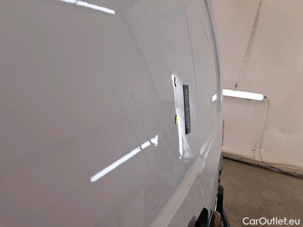  Citroen  Berlingo  Fourgon Club XL 950 1.5 BlueHDi 100CV BVM5 E6dT #25