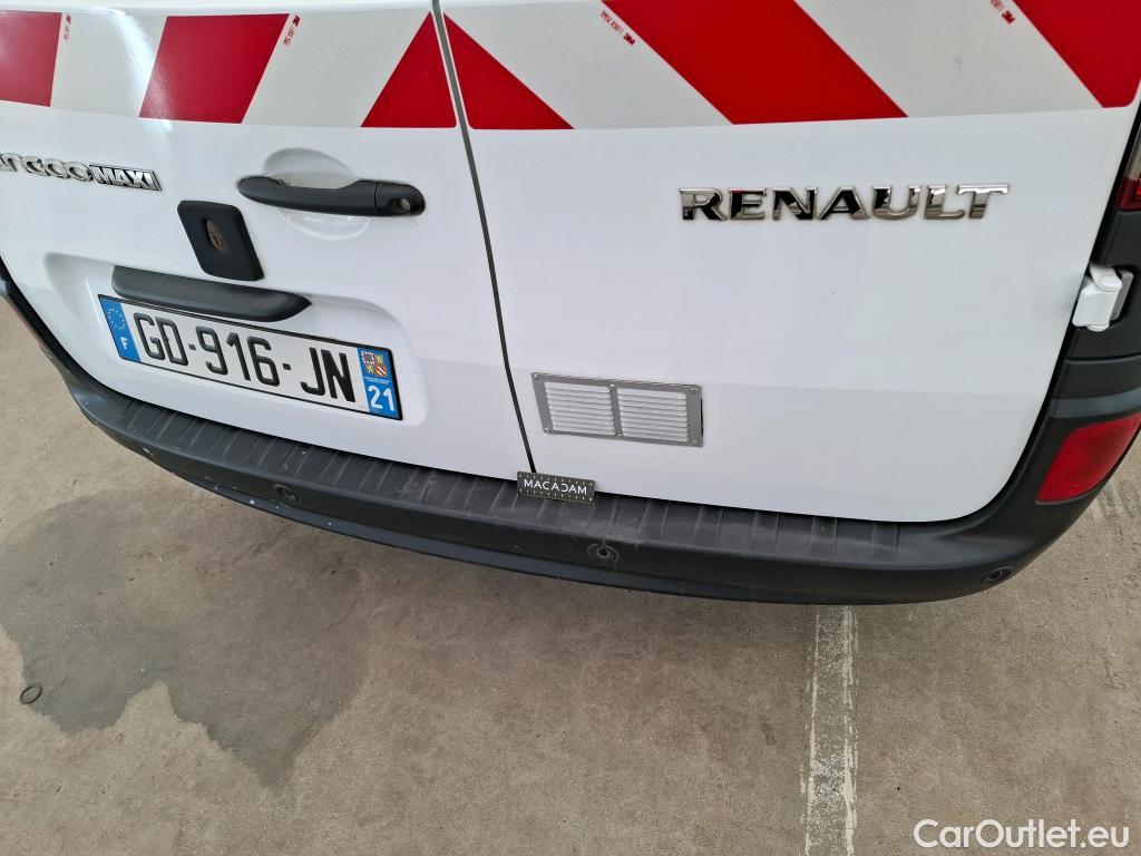  Renault  Kangoo  II Express Maxi Extra (Série Spéciale) 1.5 dCi 95CV BVM6 E6dT #3