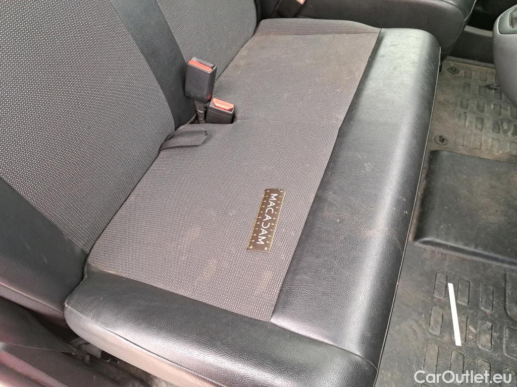  Citroen  Jumpy  Fourgon Club M 1.5 BlueHDi 100CV BVM6 E6dT #68
