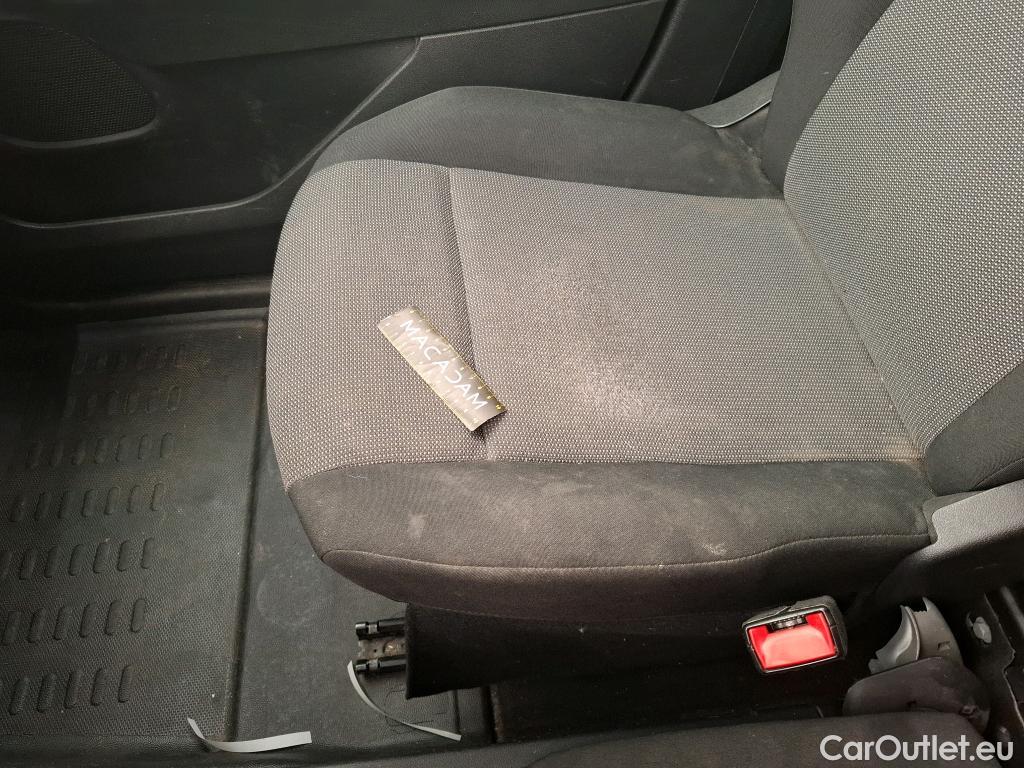 Citroen  Berlingo  Fourgon Club M 650 1.6 BlueHDi 75CV BVM5 E6 #17