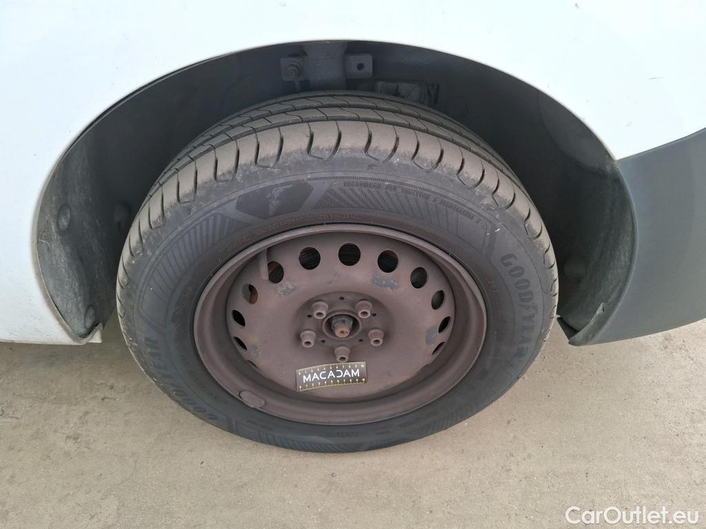  Renault  Kangoo RENAULT  EXPRESS VU 4p EVL Gd Volume Extra R-Link dCi 90fourgonnette #88