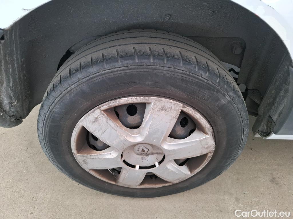 Renault  Kangoo RENAULT  EXPRESS VU 4p EVL Gd Volume Extra R-Link dCi 90fourgonnette #56