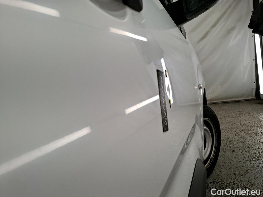  Peugeot  Partner  Premium L1 1.6 HDi 75CV BVM5 E6 #8