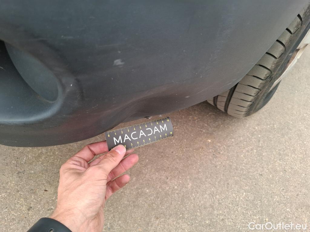  Renault  Kangoo RENAULT  EXPRESS VU 4p EVL Gd Volume Extra R-Link dCi 90fourgonnette #9