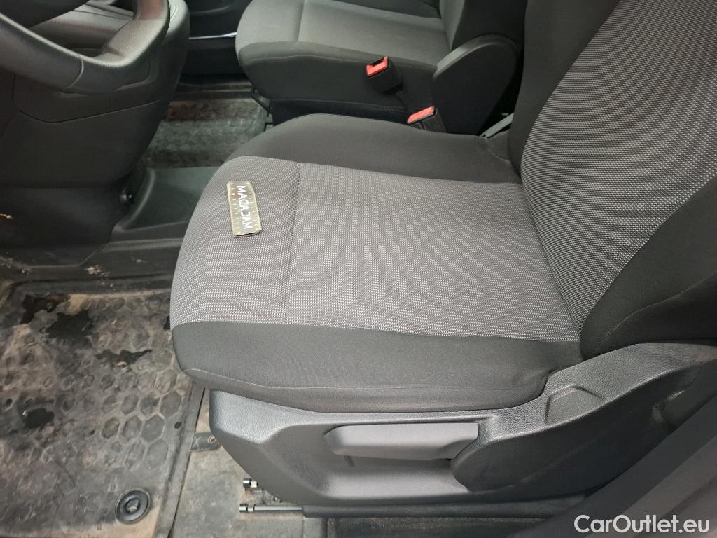  Peugeot  Partner  Premium L1 1.5 HDi 100CV BVM5 E6dT #57
