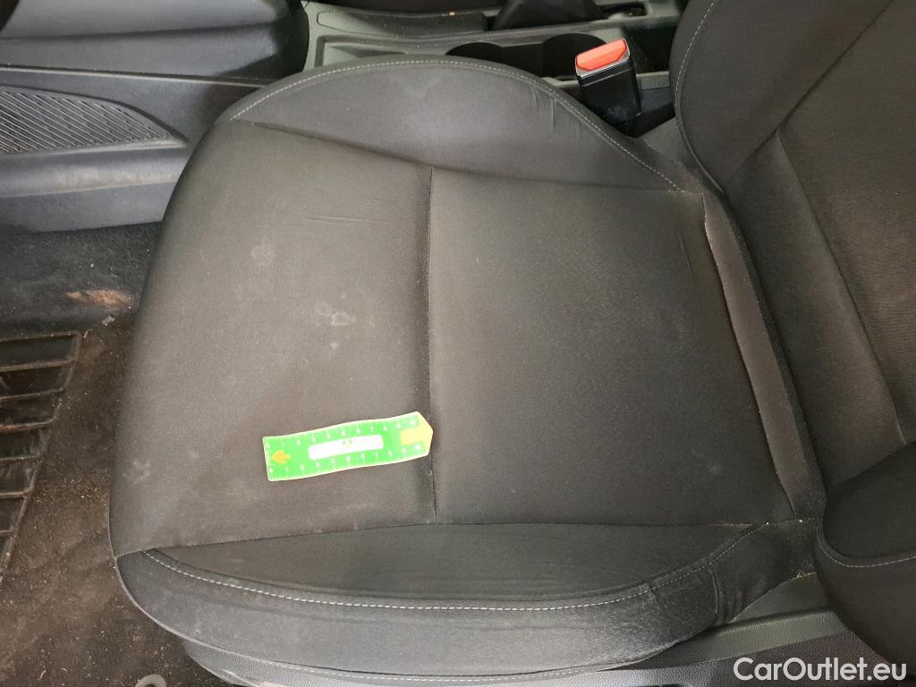  Renault  Clio  V Société Air 1.5 dCi 85CV BVM6 E6dT #20