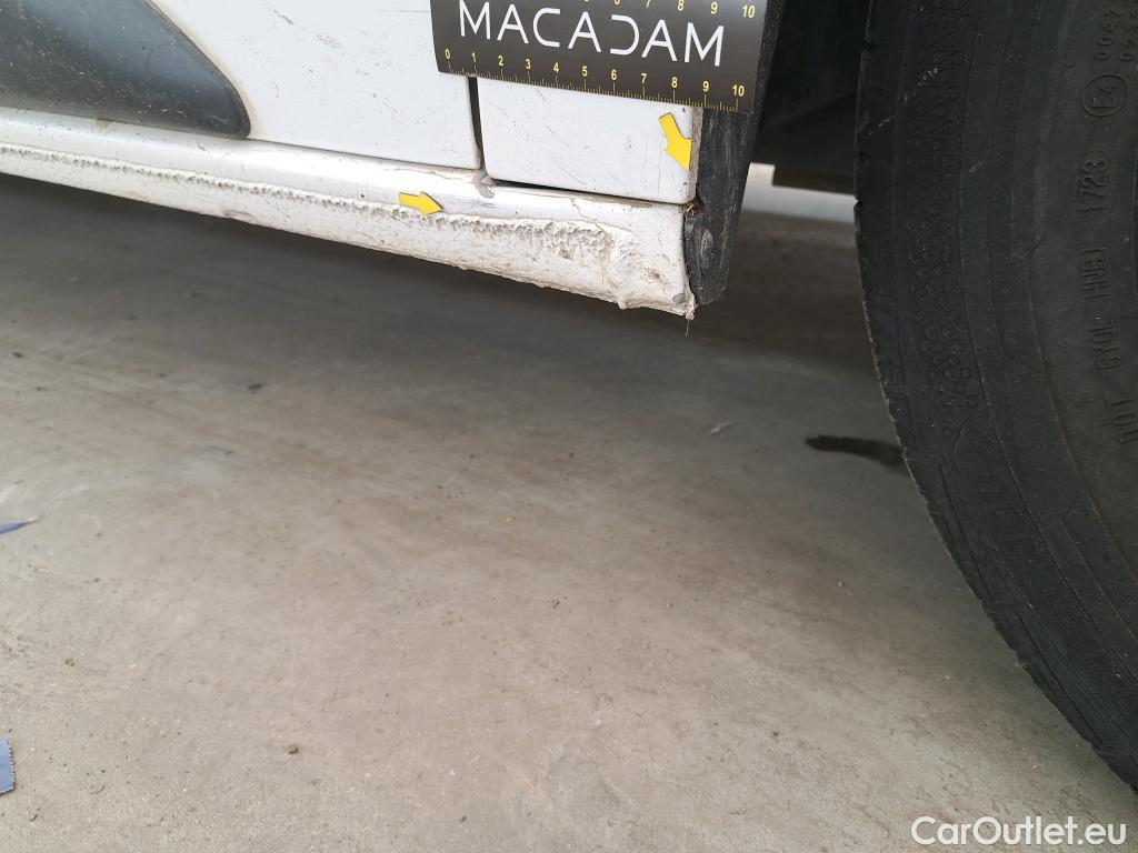  Citroen  Jumpy  Fourgon Club M 1.5 BlueHDi 100CV BVM6 E6dT #46