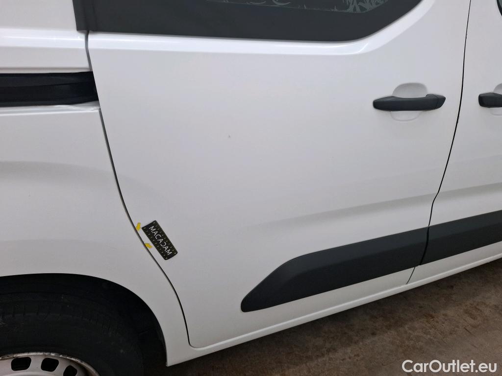  Peugeot  Partner  Premium L1 1.5 HDi 100CV BVM5 E6dT #46