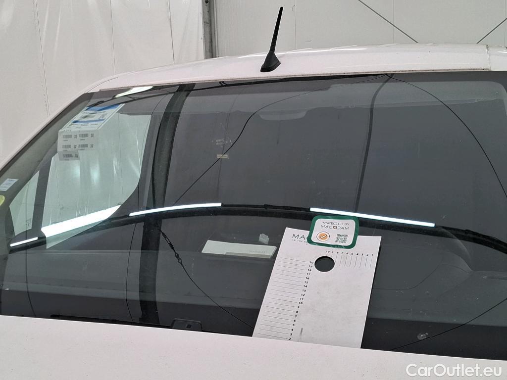  Citroen  Berlingo  Fourgon Club M 650 1.6 BlueHDi 75CV BVM5 E6 #12