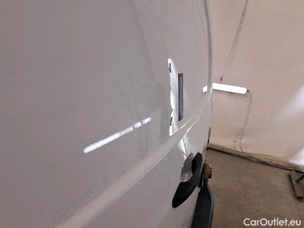  Citroen  Berlingo  Fourgon Club XL 950 1.5 BlueHDi 100CV BVM5 E6dT #24