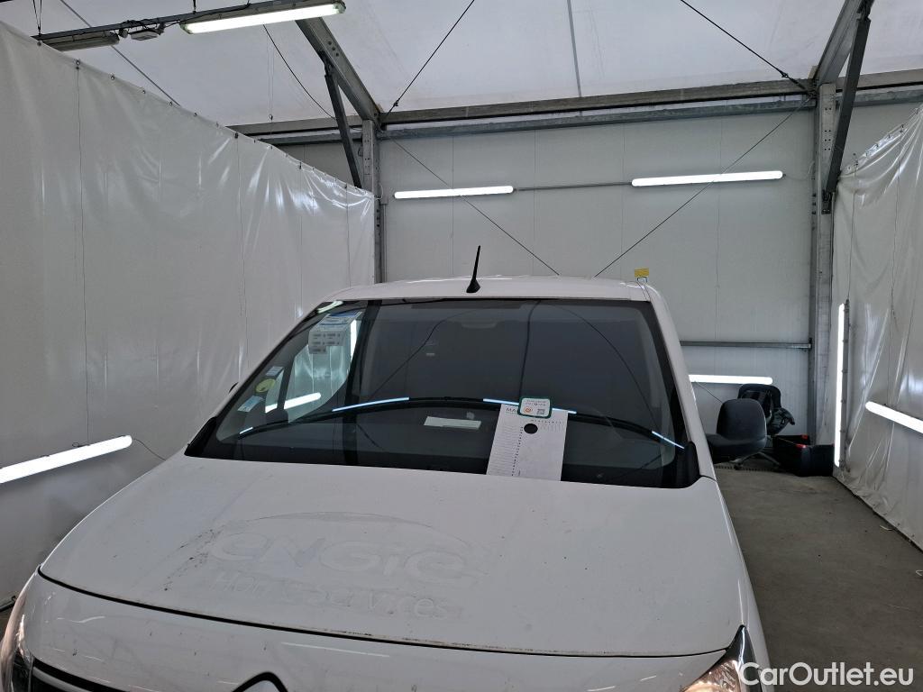  Citroen  Berlingo  Fourgon Club M 650 1.6 BlueHDi 75CV BVM5 E6 #11