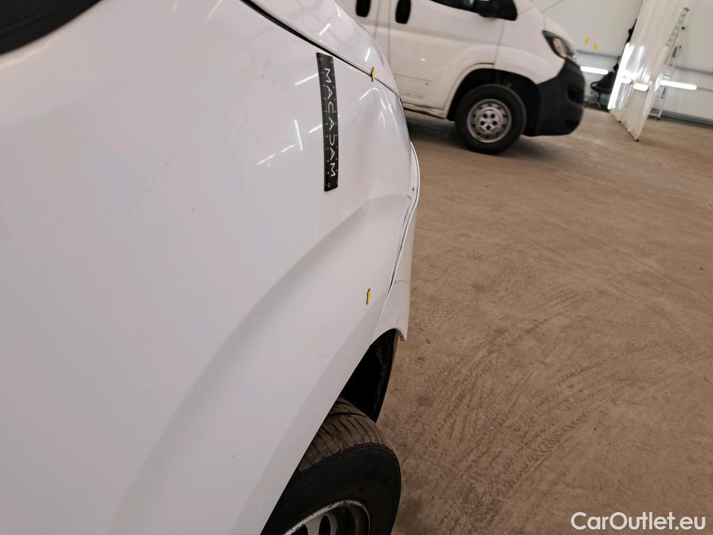  Citroen  Berlingo  Fourgon Club XL 950 1.5 BlueHDi 100CV BVM5 E6dT #17