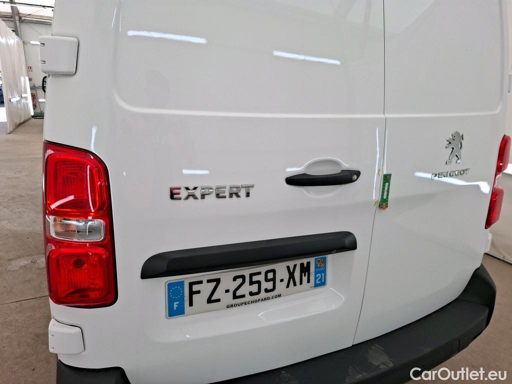  Peugeot  Expert  Fourgon Asphalt L3 2.0 HDi 120CV BVM6 E6d #12