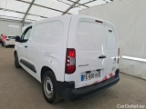  Citroen  Berlingo  Fourgon Club M 650 1.6 BlueHDi 75CV BVM5 E6 #2
