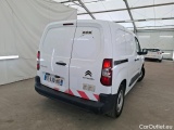  Citroen  Berlingo  Fourgon Club M 650 1.6 BlueHDi 75CV BVM5 E6 #3