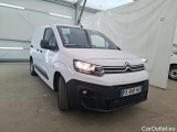  Citroen  Berlingo  Fourgon Club M 650 1.6 BlueHDi 75CV BVM5 E6 #4