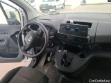  Citroen  Berlingo  Fourgon Club M 650 1.6 BlueHDi 75CV BVM5 E6 #5