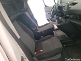  Citroen  Berlingo  Fourgon Club M 650 1.6 BlueHDi 75CV BVM5 E6 #8