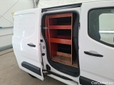  Citroen  Berlingo  Fourgon Club M 650 1.6 BlueHDi 75CV BVM5 E6 #9