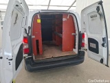  Citroen  Berlingo  Fourgon Club M 650 1.6 BlueHDi 75CV BVM5 E6 #10