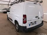  Citroen  Berlingo  Fourgon Club XL 950 1.5 BlueHDi 100CV BVM5 E6dT #2