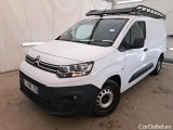  Citroen  Berlingo  Fourgon Club XL 950 1.5 BlueHDi 100CV BVM5 E6dT 