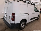  Citroen  Berlingo  Fourgon Club XL 950 1.5 BlueHDi 100CV BVM5 E6dT #3