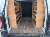  Citroen  Berlingo  Fourgon Club XL 950 1.5 BlueHDi 100CV BVM5 E6dT #8