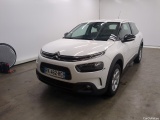  Citroen  C4 Cactus  Feel Nav Société 1.5 BlueHDi 100CV BVM6 E6dT 