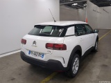  Citroen  C4 Cactus  Feel Nav Société 1.5 BlueHDi 100CV BVM6 E6dT #3