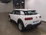  Citroen  C4 Cactus  Feel Nav Société 1.5 BlueHDi 100CV BVM6 E6dT #2