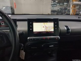  Citroen  C4 Cactus  Feel Nav Société 1.5 BlueHDi 100CV BVM6 E6dT #7