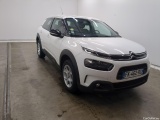  Citroen  C4 Cactus  Feel Nav Société 1.5 BlueHDi 100CV BVM6 E6dT #4