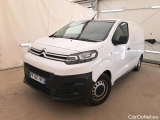 Citroen  Jumpy  Fourgon Club M 1.5 BlueHDi 100CV BVM6 E6dT 