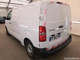  Citroen  Jumpy  Fourgon Club M 1.5 BlueHDi 100CV BVM6 E6dT #2
