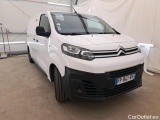 Citroen  Jumpy  Fourgon Club M 1.5 BlueHDi 100CV BVM6 E6dT #4