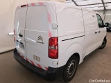  Citroen  Jumpy  Fourgon Club M 1.5 BlueHDi 100CV BVM6 E6dT #3