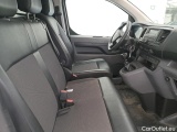  Citroen  Jumpy  Fourgon Club M 1.5 BlueHDi 100CV BVM6 E6dT #8