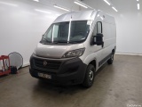  Fiat  Ducato FIAT  / 2014 / 4P / Fourgon tôlé 2.3 Multijet 140 3.5 C H2 Pro Lounge 