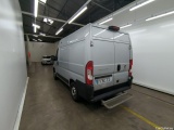  Fiat  Ducato FIAT  / 2014 / 4P / Fourgon tôlé 2.3 Multijet 140 3.5 C H2 Pro Lounge #2