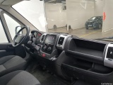  Fiat  Ducato FIAT  / 2014 / 4P / Fourgon tôlé 2.3 Multijet 140 3.5 C H2 Pro Lounge #5