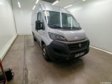  Fiat  Ducato FIAT  / 2014 / 4P / Fourgon tôlé 2.3 Multijet 140 3.5 C H2 Pro Lounge #4