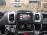  Fiat  Ducato FIAT  / 2014 / 4P / Fourgon tôlé 2.3 Multijet 140 3.5 C H2 Pro Lounge #7