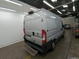  Fiat  Ducato FIAT  / 2014 / 4P / Fourgon tôlé 2.3 Multijet 140 3.5 C H2 Pro Lounge #3