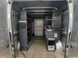 Fiat  Ducato FIAT  / 2014 / 4P / Fourgon tôlé 2.3 Multijet 140 3.5 C H2 Pro Lounge #9
