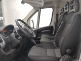  Fiat  Ducato FIAT  / 2014 / 4P / Fourgon tôlé 2.3 Multijet 140 3.5 C H2 Pro Lounge #10