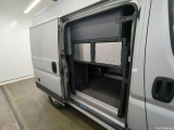  Fiat  Ducato FIAT  / 2014 / 4P / Fourgon tôlé 2.3 Multijet 140 3.5 C H2 Pro Lounge #11