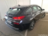  Hyundai  i30  cw Business 1.6 CRDi 115CV BVA7 E6d / TRANSFO VP VF #3